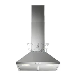 Electrolux 60cm Cooker Hood Stainless Steel Lfc316x