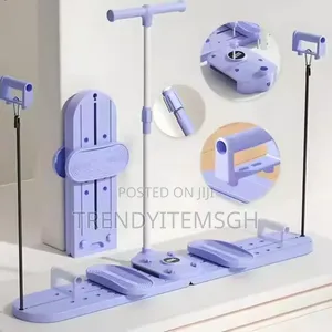 5 in 1 Multifunctional Fitness Board Exercise Machine