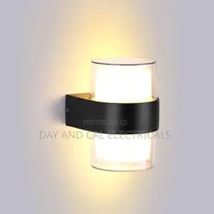 Waterproof Wall Light Warm