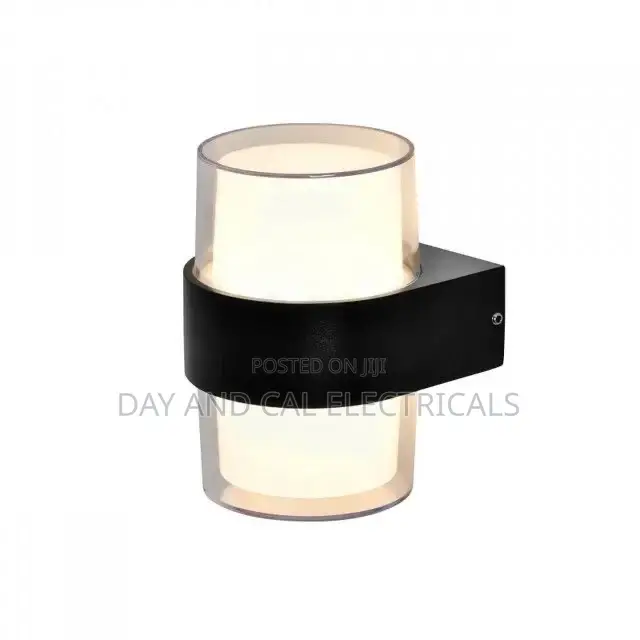 Waterproof Wall Light Warm