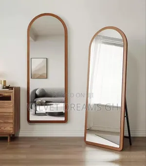 Perfect Full-Body Dressing Mirror for Any Room
