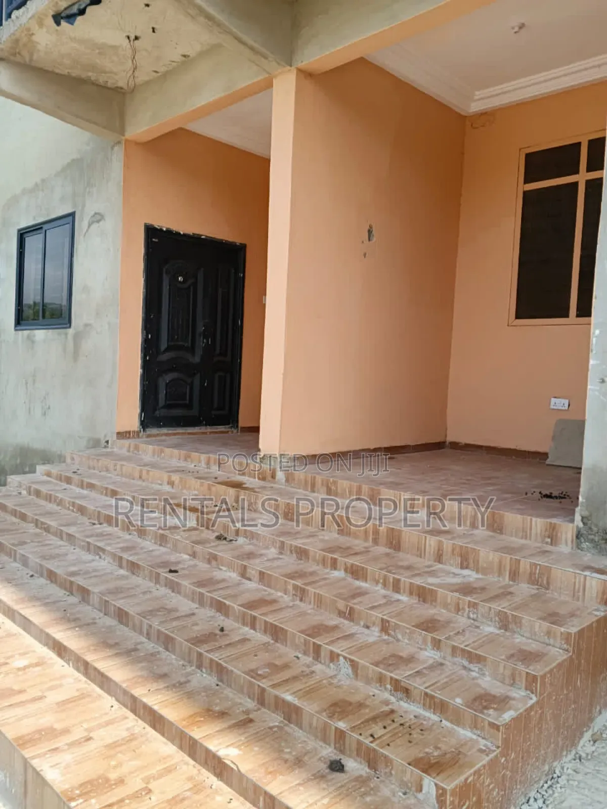 1bdrm Apartment in Danfa for rent