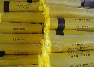 Fibre Glasswool