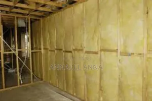 Fibre Glasswool