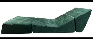 Foldable Sofa Bed