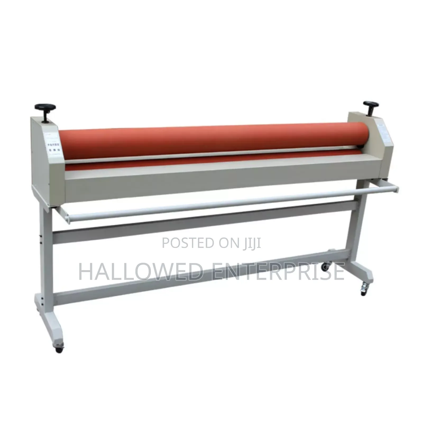 4ft (51inch) 1300mm Heavy Duty Laminating Machine