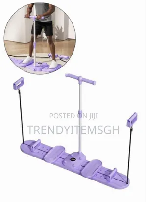 5 in 1 Multifunctional Fitness Board Exercise Machine