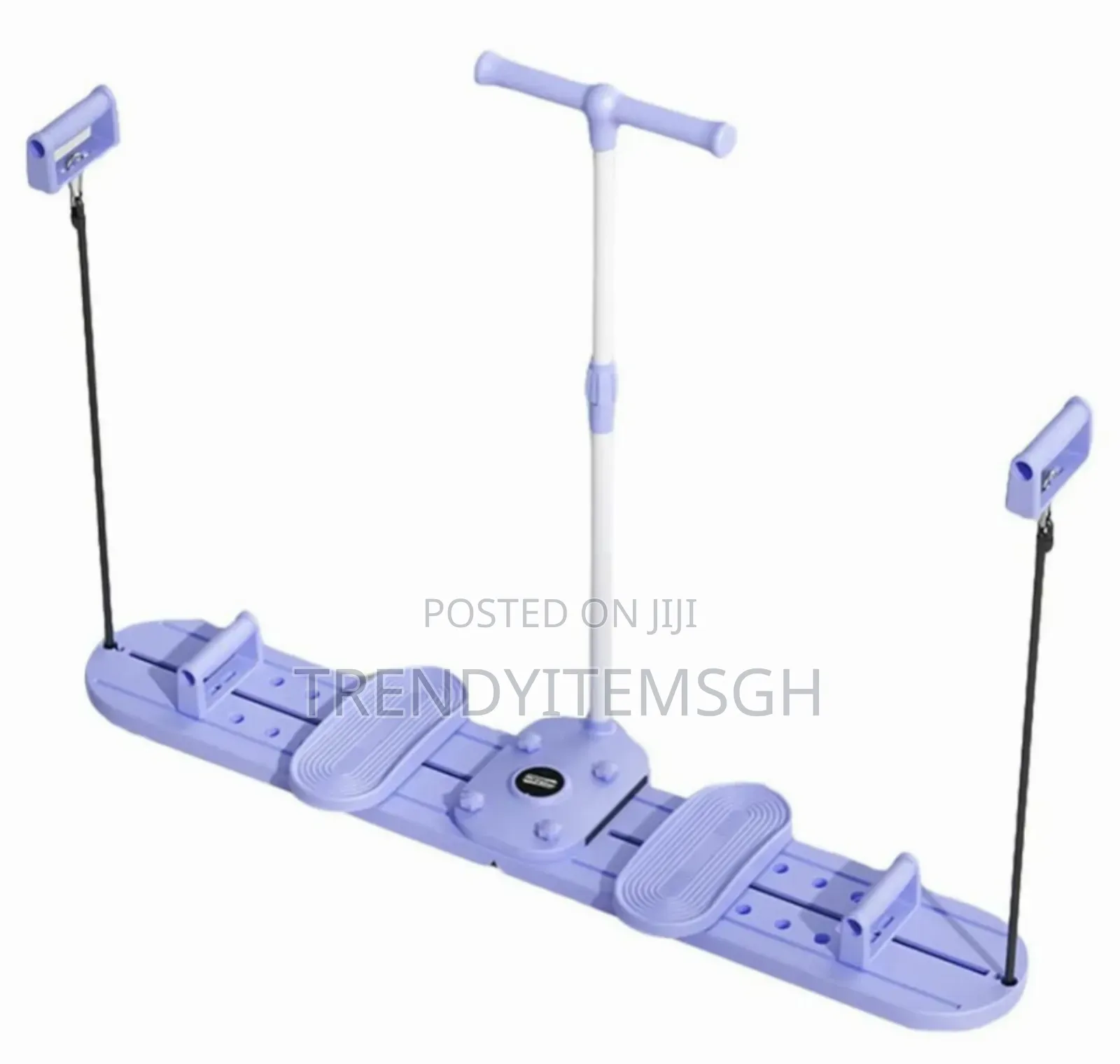 5 in 1 Multifunctional Fitness Board Exercise Machine