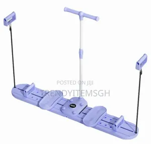 5 in 1 Multifunctional Fitness Board Exercise Machine