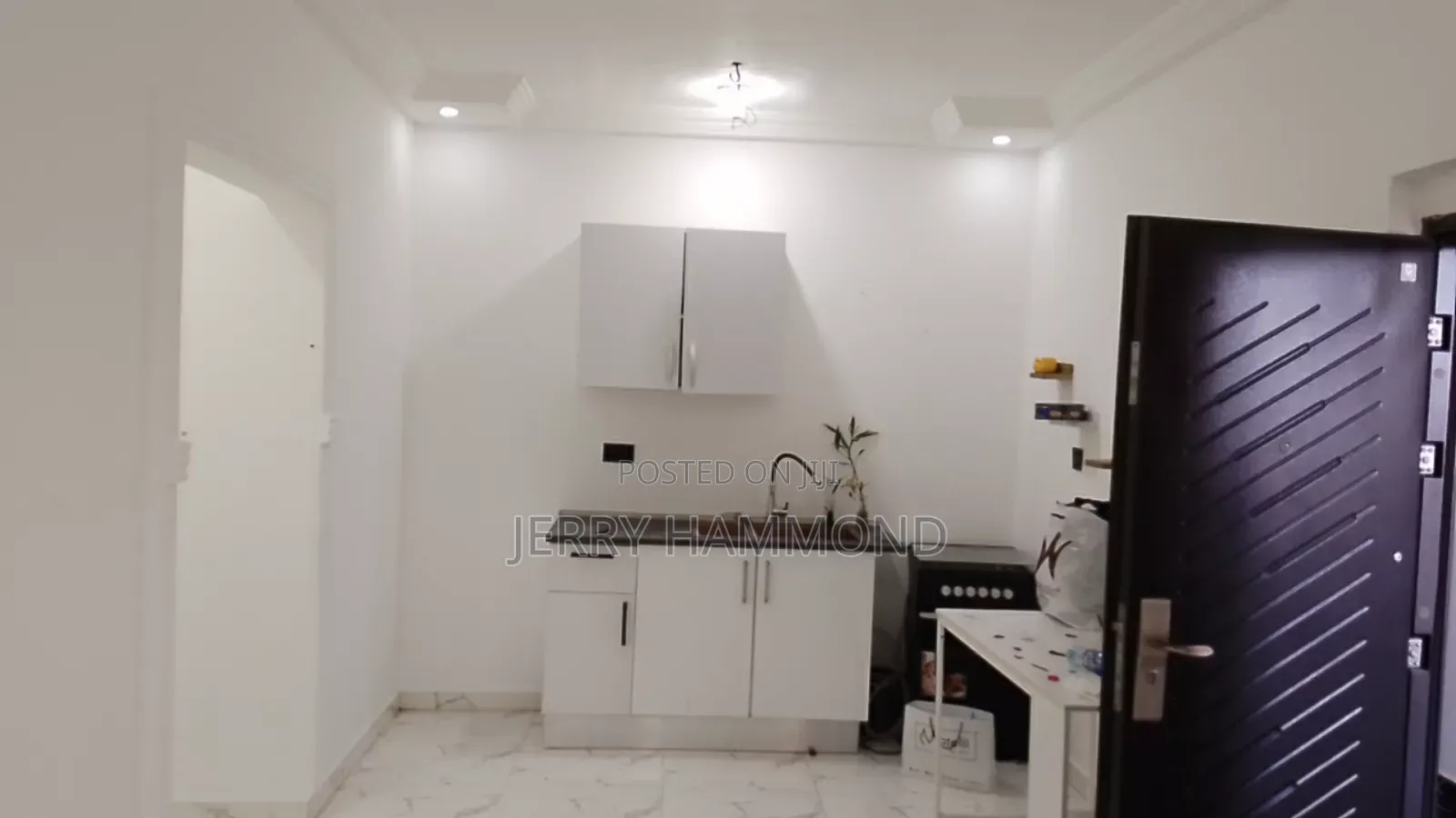 1bdrm Apartment in Tseaddo Zion for rent