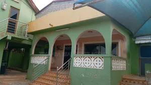 4bdrm Apartment in Tiyumba Real Estate, Pillar 2 for rent