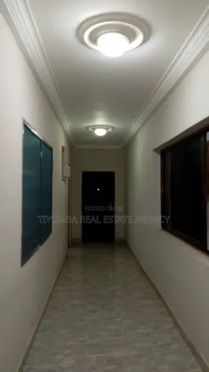 4bdrm Apartment in Tiyumba Real Estate, Pillar 2 for rent