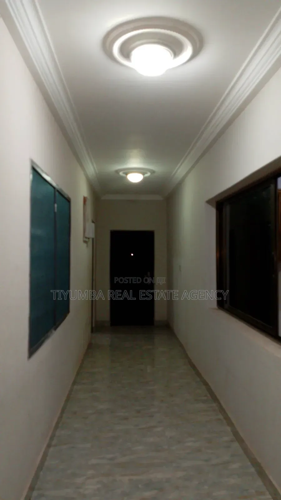4bdrm Apartment in Tiyumba Real Estate, Pillar 2 for rent