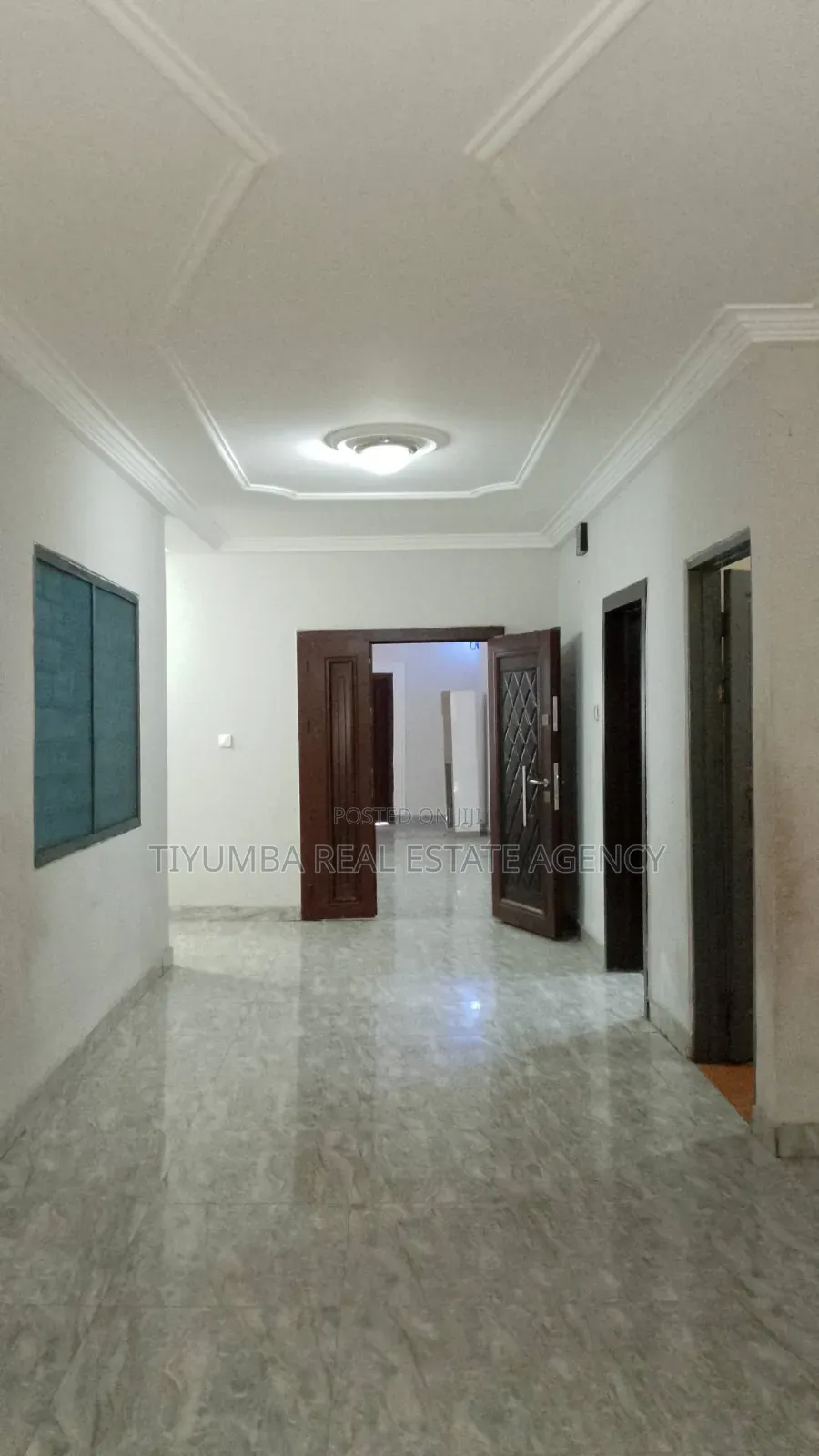 4bdrm Apartment in Tiyumba Real Estate, Pillar 2 for rent