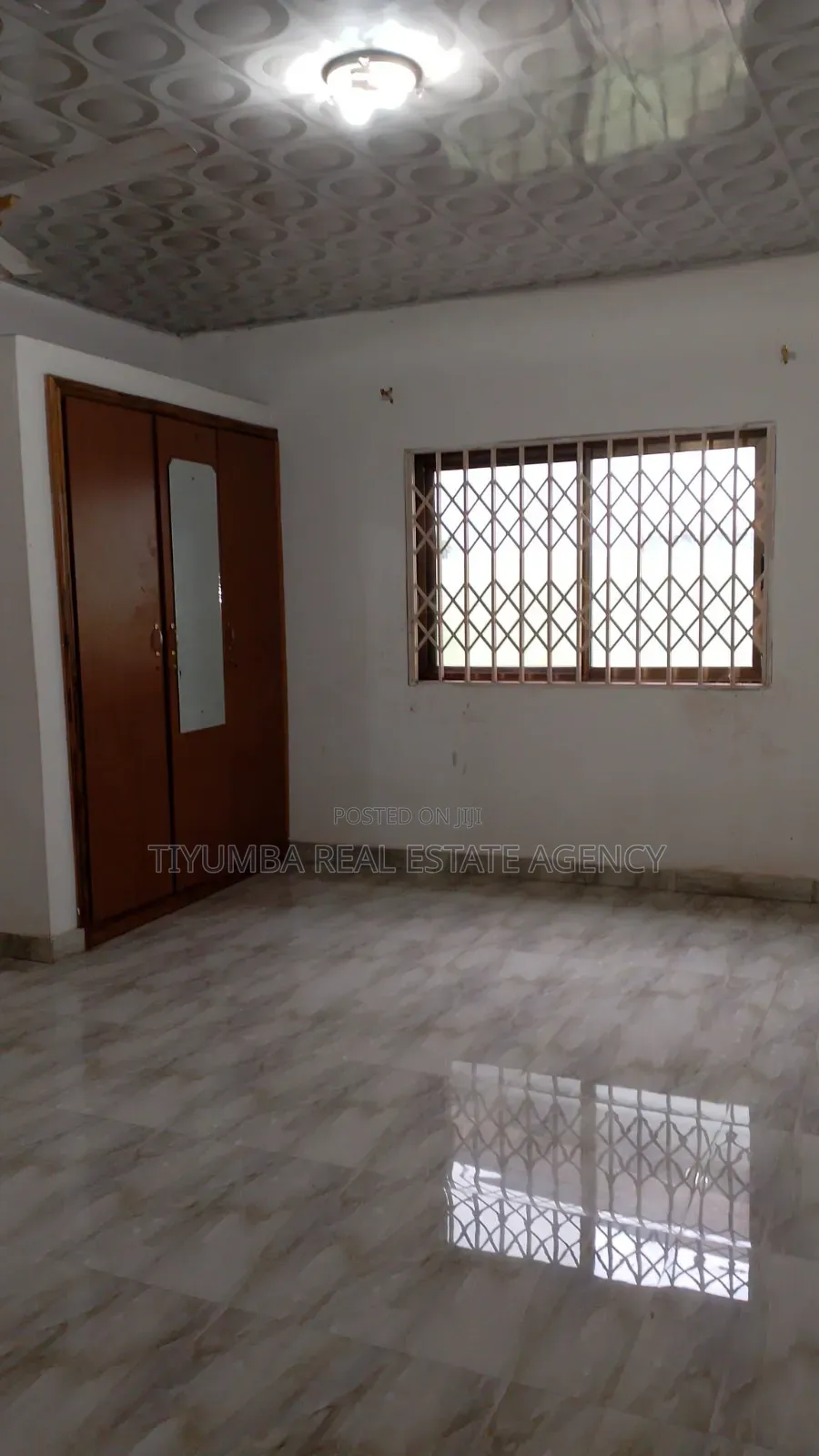 4bdrm Apartment in Tiyumba Real Estate, Pillar 2 for rent