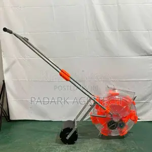 7t Seed Planter