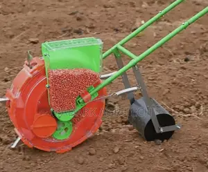 Planting Machine