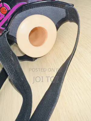 Hollow Strapon