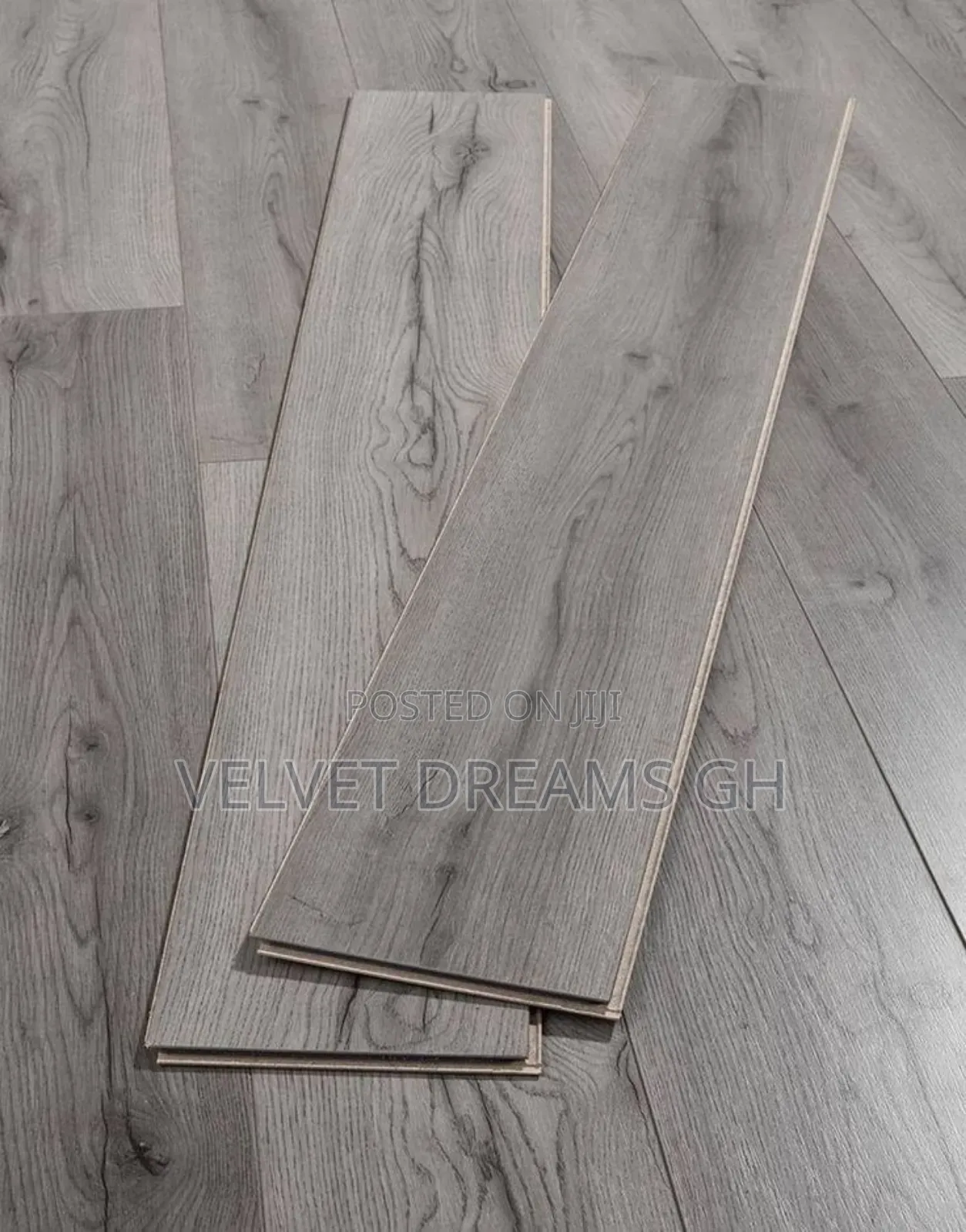 Peel And Stick Floor Tile, 36-pack 54 Sq.