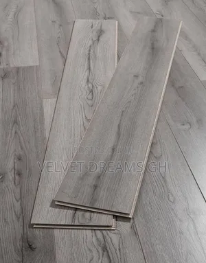 Peel And Stick Floor Tile, 36-pack 54 Sq.