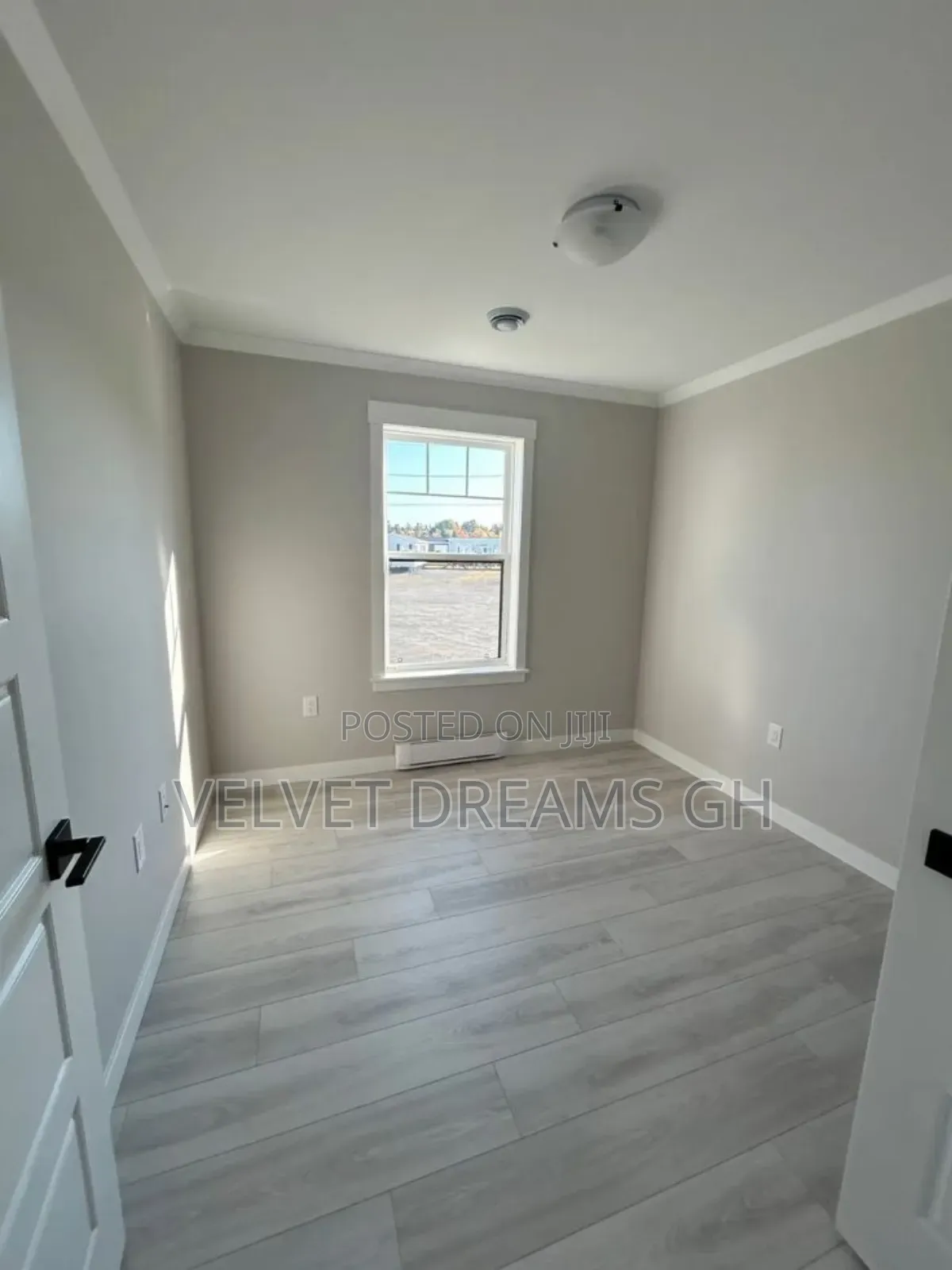 Peel And Stick Floor Tile, 36-pack 54 Sq.