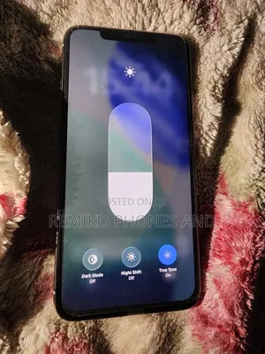 Apple iPhone 11 Pro Max 256 GB White