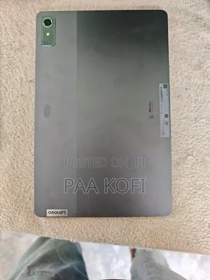 New Lenovo Pad Pro 256 GB Gray