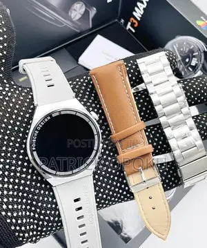 Porsche Design Watch