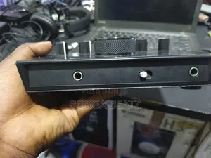 M Audio Air 192/4 Soundcard