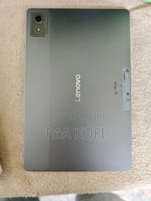 New Tablet 256 GB Gray