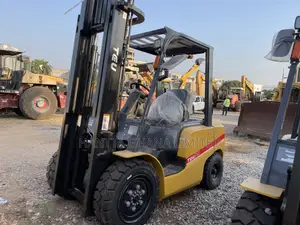 Forklift for Sale