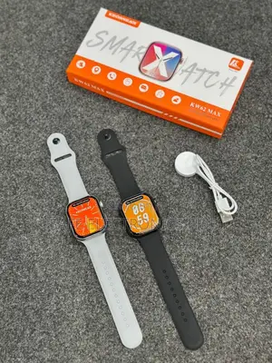 S10 Smart Watch With Island Display + Password Lock