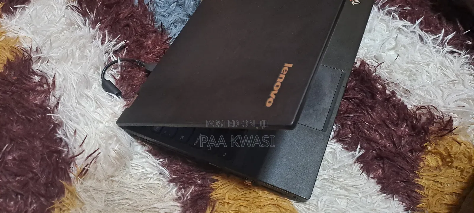 Laptop Lenovo ThinkPad W541 4GB Intel Core I5 HDD 500GB