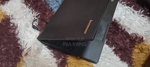 Laptop Lenovo ThinkPad W541 4GB Intel Core I5 HDD 500GB