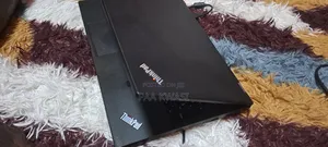 Laptop Lenovo ThinkPad W541 4GB Intel Core I5 HDD 500GB