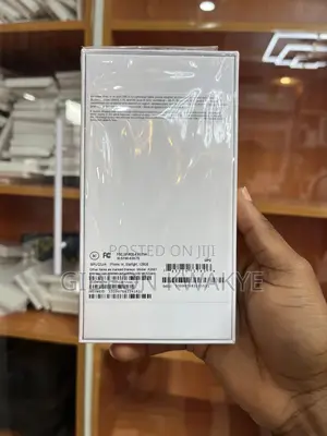 New Apple iPhone 14 128 GB White