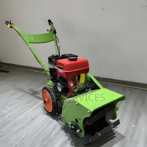 Mini Trench Weeding With Attachments