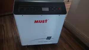 Must Inverter