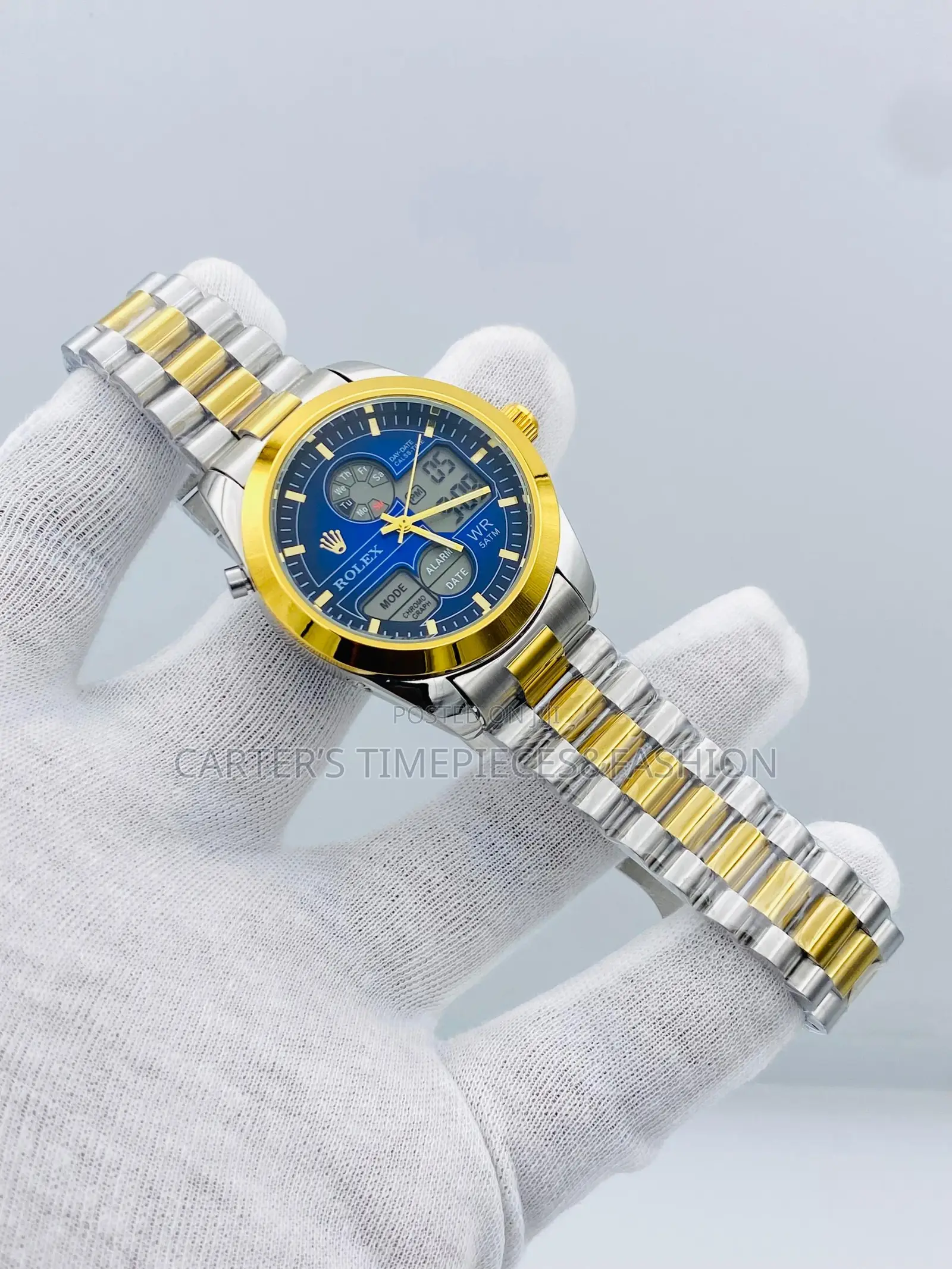 Quality Rolex Watch
