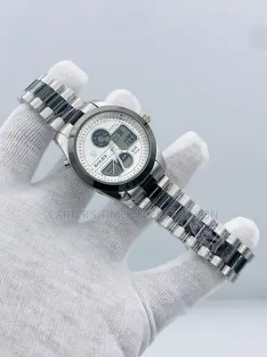 Quality Rolex Watch