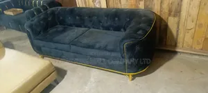 Solid 3in1 Sofa Chairs