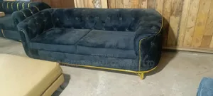 Great 3 Seater Sofa Available as Seen