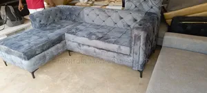 Family Sofa Set Available as Seen