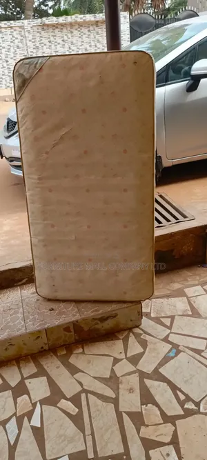 Kinds Mattress Available as Seen