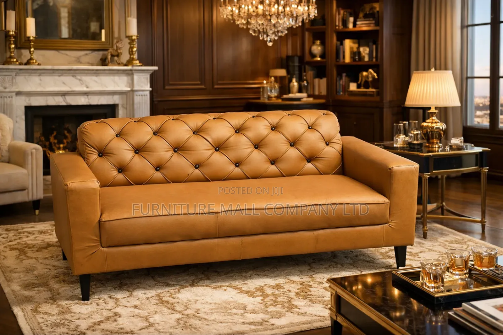 New 2in1 Sofa. Supper Quality . Available as Seen