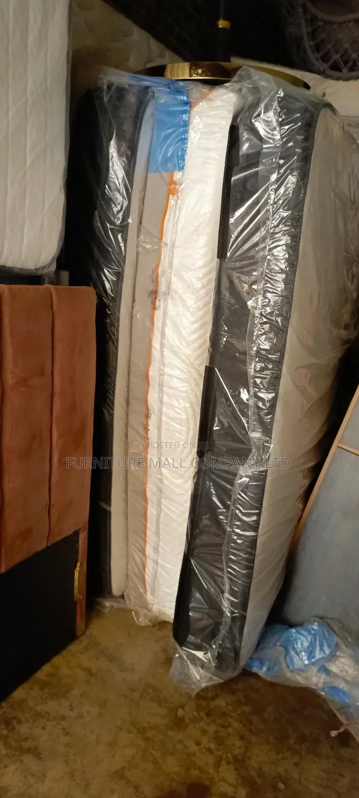 Sweetest 60x80 Mattress Available as Seen