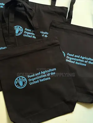 Tote Bag Branding