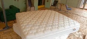 Auto Messaging Mattress Available as Seen From Canada