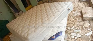Auto Messaging Mattress Available as Seen From Canada