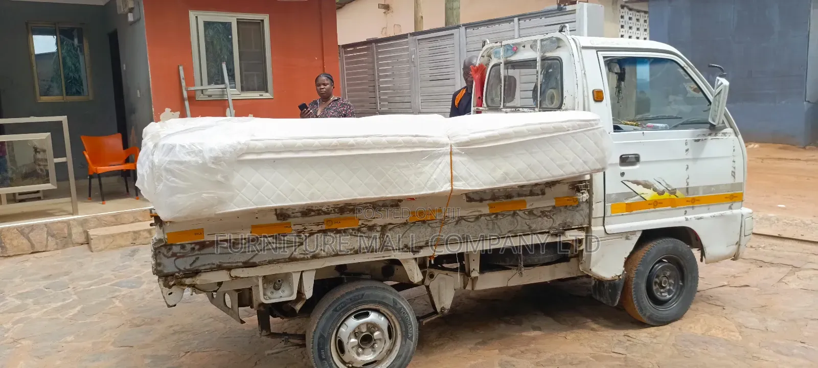 Kings Mattress on Wholesale Prices